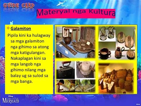 Halimbawa Ng Larawan Ng Materyal Na Kultura Kulturaupice