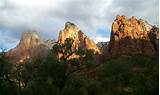 Zion National Park Resorts And Spas Pictures