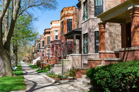The 10 Richest Neighborhoods In Chicago Updated 2023