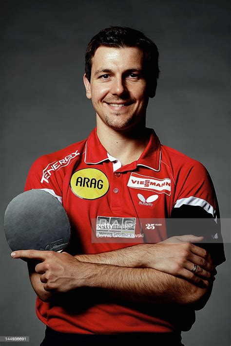 Buy butterfly timo boll alc blade at the cheapest price in north american. German table tennis player Timo Boll poses during a ...