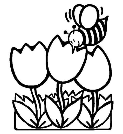 An adorable family of inch worms make them bright and colorful. Spring Coloring Pages 2018- Dr. Odd