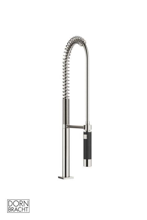 This high end faucet is only deck mountable. High end kitchen faucets in 2020 | Kitchen faucet, Faucet ...