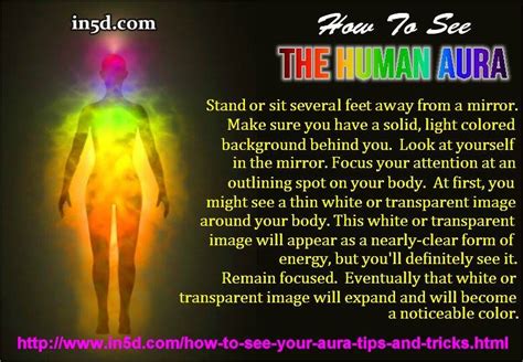 Your Aura And How It Affects Others In5d Esoteric Metaphysical And