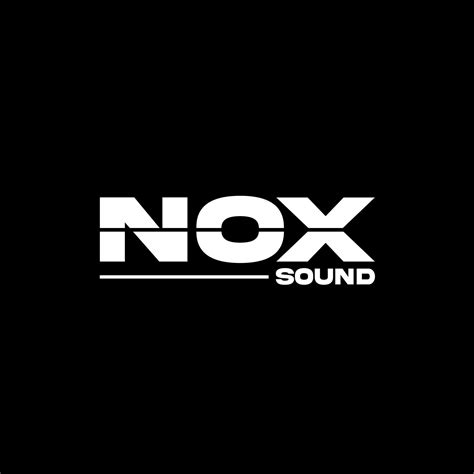 Nox Sound