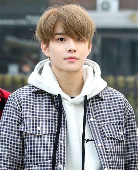 Nct 127 Jungwoo