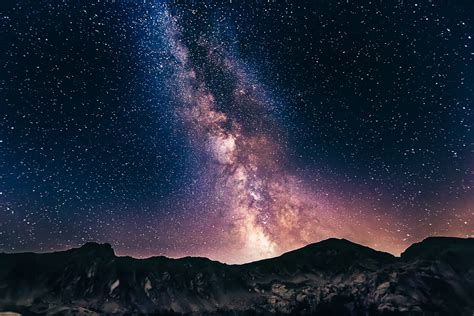 18 Magical Facts About The Milky Way Facts