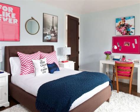 30 Modern Teen Girl Bedrooms That Wow - DigsDigs