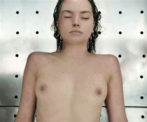Daisy Ridley Naked And Sexy Pics Ultimate Collection Scandal Planet