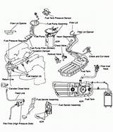 Images of 2000 Kia Sportage Gas Tank