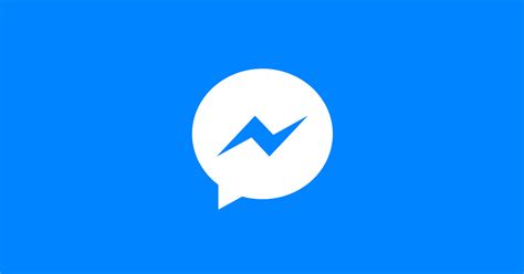 Facebook Messenger 247.0.0.10.117 Update Makes it Easier to Connect ...