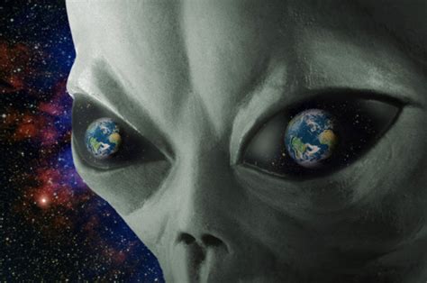 NASA Confirms Extraterrestrial Life DOES Exist On Other Planets Daily