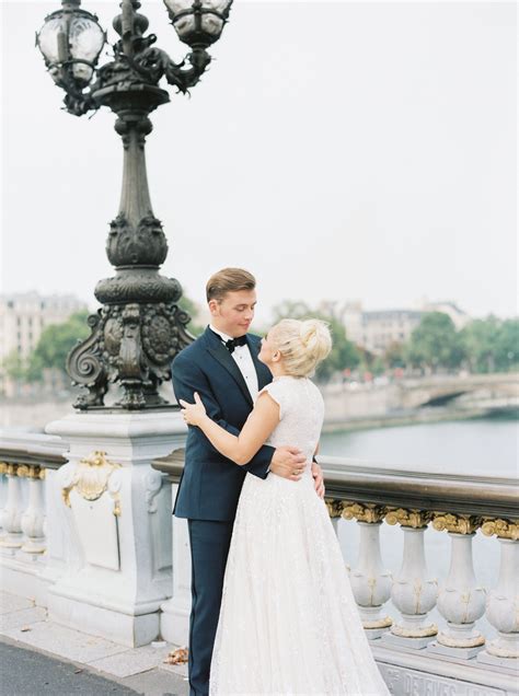 Destination Wedding In Paris France Wedding Chateau Wedding