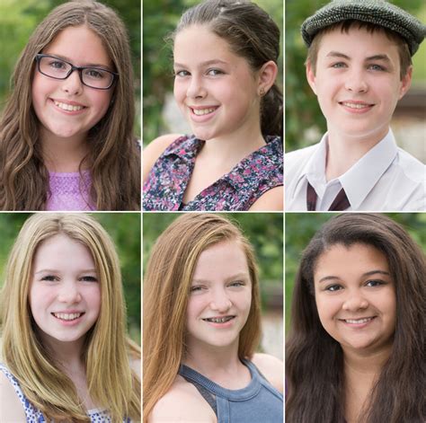 Clarkston Village Players Youth Theater ⋆ Timeless Vibrant