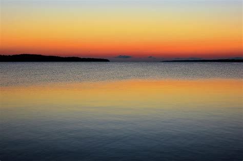 Dawn At Lake Simcoe 3 Photograph By Lyle Crump Fine Art America