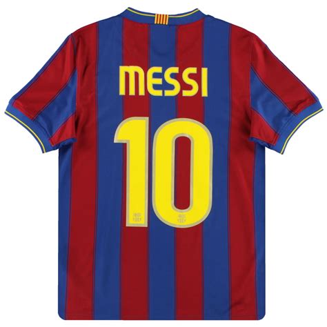 Lionel Messi Kits For Fc Barcelona And Argentina Footballkiteu
