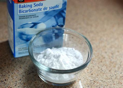 Substitute For Baking Soda Try These 3 Healthy Baking Soda Substitutes