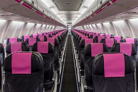 Canadian Low Cost Carrier Swoop Hits 1 Million Passengers Simple Flying