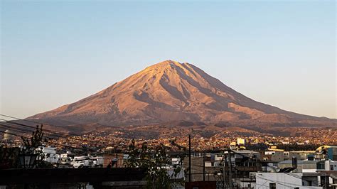 This Is Why You Should Experience Arequipa Peru Things To Do Amazing