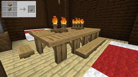 Decorative Blocks 1182 Minecraft Mods