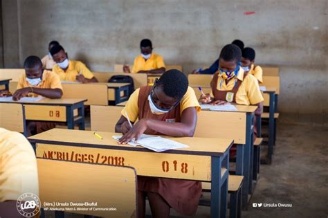 2023 Bece Social Studies Mock With Full Answers To Be Deleted