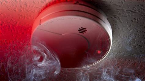 6 Reasons Why Home Fire Alarms Are So Important Market Share Group