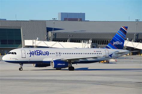 Jetblue Begins Tallahassee Service With Flights To Fort Lauderdale