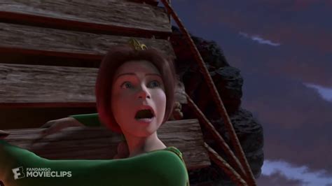 Shrek The Horror Trailer Edit Youtube
