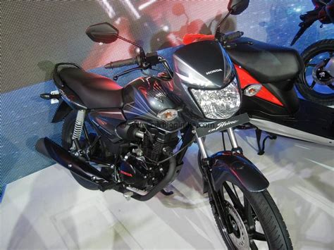 New 2021 car prices, features and specs. Honda CB Shine Launched At Auto Expo 2012- Pictures and ...