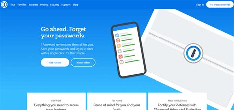 10 Best Android Password Managers 2023 New List Cybernoz