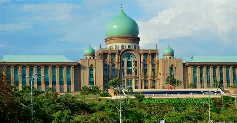 Jabatan perdana menteri (tulisan jawi: Jabatan Perdana Menteri | Putrajaya | mohd ishak | Flickr