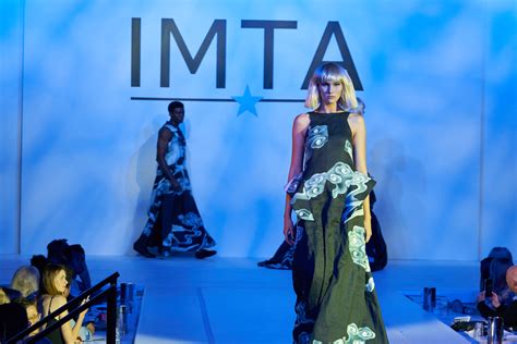 International Modeling And Talent Association Imta Announces Models