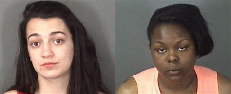 trenton women arrested in stolen car in east ward