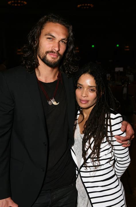 Know his bio, wiki, salary, net worth including his married life, wife, lisa bonet, kids, parents, family, and his age, height, ethnicity, facts. How many kids do Jason Momoa and Lisa Bonet have? Who Is ...