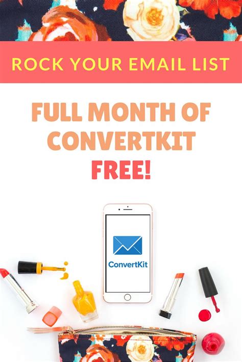 Convertkit The Creator Marketing Platform Email Marketing Tools