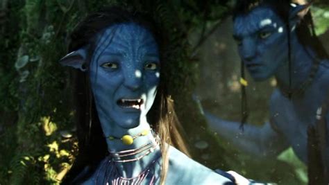 Neytiri Avatar Female Movie Characters Image 24008267 Fanpop