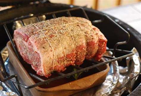 Watch the video explanation about alton brown's holiday standing rib roast online, article, story, explanation, suggestion, youtube. Alton Brown Prime Rib Roast Reverse Sear / Dry Aged Standing Rib Roast With Sage Jusrecipe ...