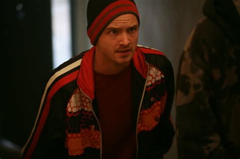 Jesse Pinkman From Breaking Bad Tv Characters Who Were Supposed To Be