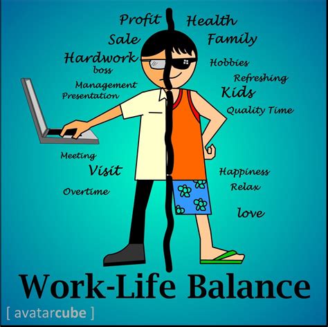 Work Life Balance Quotes Bing Images Work Life Balance