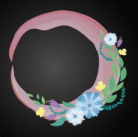 Free Flower Crown Svg Free 202 SVG PNG EPS DXF File - How To Upload SVG