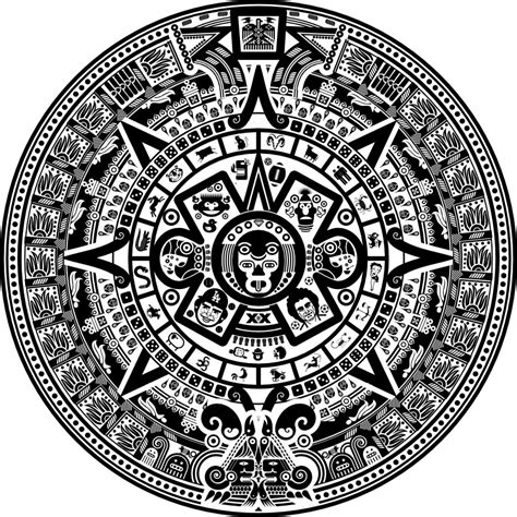 Maybe you would like to learn more about one of these? scott partridge - commercial art - 1900 Mexican - Aztec ...