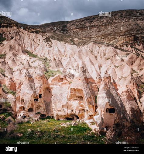 Europe Turkey Cappadocia Zelve Hi Res Stock Photography And Images Alamy