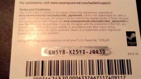If you have a steam account, you can report gift card scams online here. Free 20 dollar steam card - YouTube