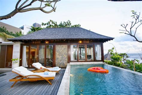 6 Surprisingly Affordable Bali Private Pool Villas