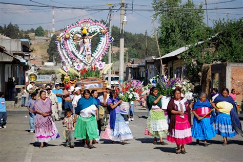 Pueblo Purépecha De Michoacán Comisión Nacional Para El Desarrollo De