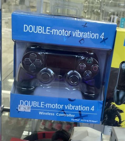 Double Motor Vibration Ble Motor Vibration Wireless Controller As For Now Ifunny