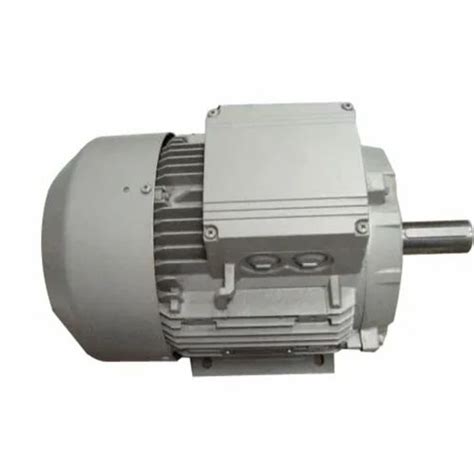 15 Kw 2 Hp Single Phase Electric Motor 1500 Rpm At Best Price In