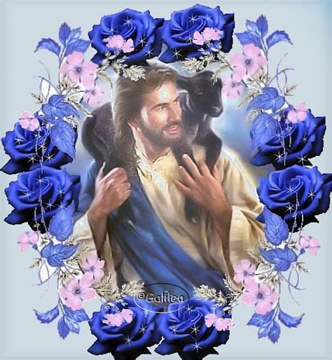 JesÚs Buen Pastor Resucitado Imágenes De Jesus Arte De Jesús