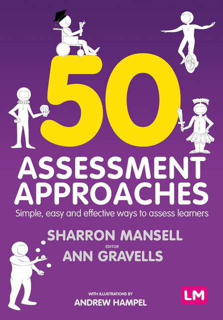 50 Assessment Approaches Simple Easy And Effective Ways To Assess