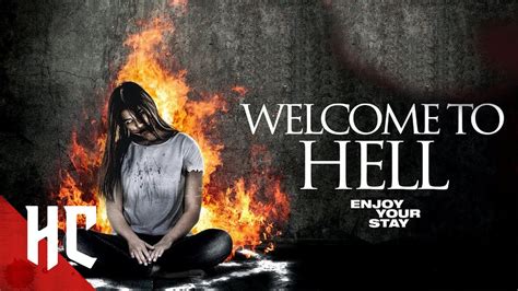welcome to hell full possession horror movie horror central youtube