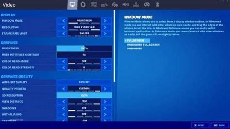 7 Best Ways To Boost Fps In Fortnite On Pc Mashtips